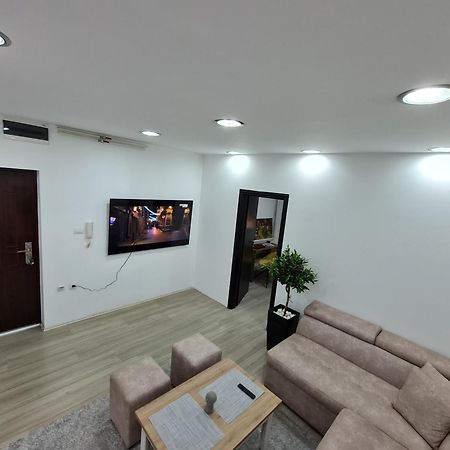 Ferienwohnung Vicente Pedestrian Street Apartman Ni Zimmer foto